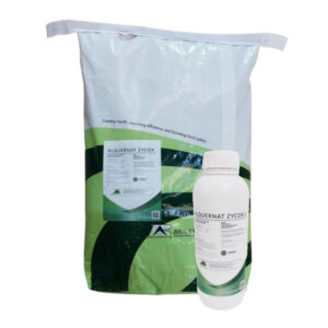 Alquernat ZYCOX pronutrient-based intestinal optimizer for coccidiosis control